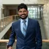 Joyston Fernandes