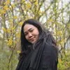 Ruth Olivia Sibarani