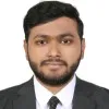 Mohammed shoiab hussain