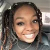 Zakira Thomas