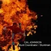 Cal Johnson