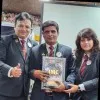 MANOJ GUPTA
