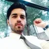Syed Ali Raza Rizvi