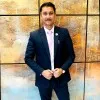 Jayant Singh Bhadoria