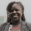 Delicia Edwards