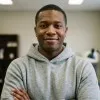 Marcus Young