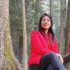 Karishma Chaudhary