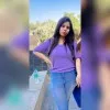 Vanshika Sethi