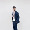 NIRMAL GOWDA