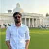 Ayush Mishra