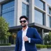 Siddhant Chavan