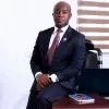 John Ekow Mensah
