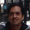 Jorge Galvez Quintero