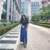 Debadrita Ghosh