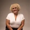 Alisha Newberry