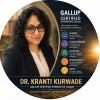 Kranti Kurwade