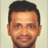 Rohit Pandirkar