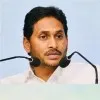 YS Jagan Mohan Reddy
