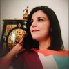 khadija mrad