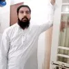 Nawaz Ahmed Mughal