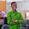 Justice Kumah