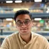 Arnav Sthapit