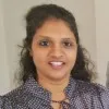 Snusha Nair