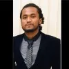 Mohammed Abdul Ahad