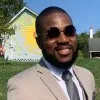 Amir Saunders