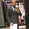 Ricardo Burrell