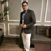 Bijoy Ghosh