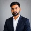 SURYA PRAKASH VAISHNAV