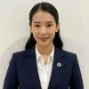 Lizchelle Mangampo