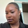 Nyasia Greenidge