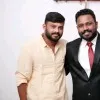 Praveen Mampallil Thomas