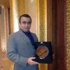 Mohamed Bahnasy