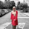 Amira Nadia