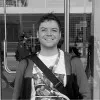Josh Race