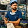 Byre Gowda CV