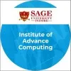 SAGE Institute of Advance Computing