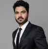 Ali Sheikh