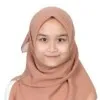 Sheleeza Zaqirah Sheffri