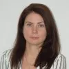 Oleksandra Kravchenko