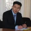 Shaten Toktogaziev