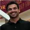 Matt Cardoza