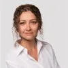 Stefania Parisi