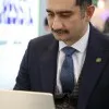 Ehsan Heidari