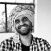 Ashish Chaudhary