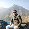 Abhishek Kumar tiwari