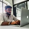 Shivaraja BR